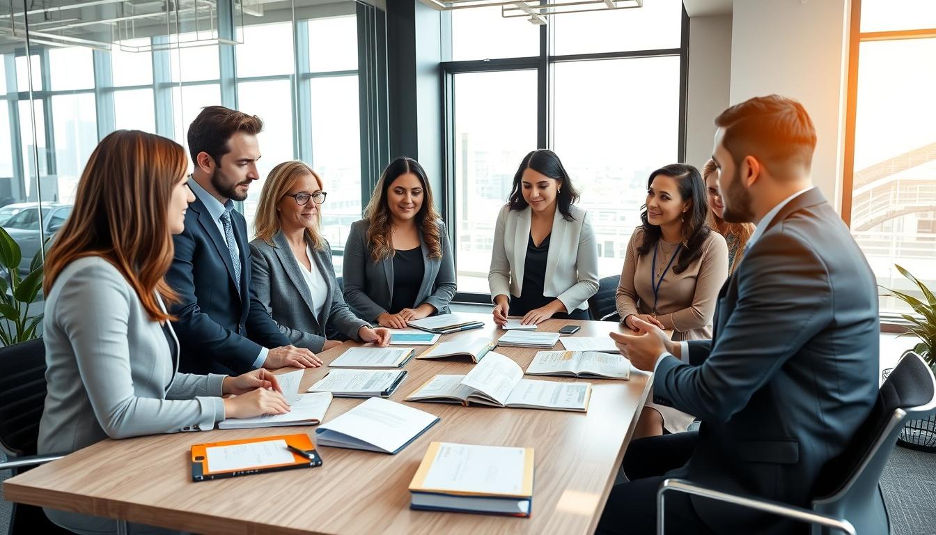 Professional plan visual